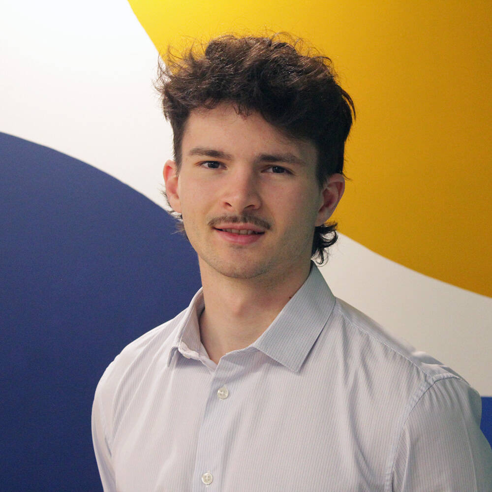 Unser Team - ekodev website