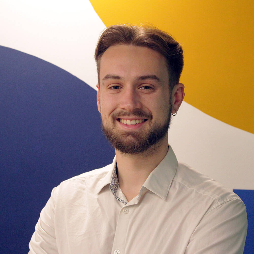 Unser Team - ekodev website