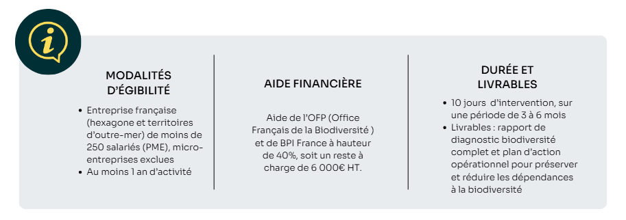 diag biodiversité ekodev