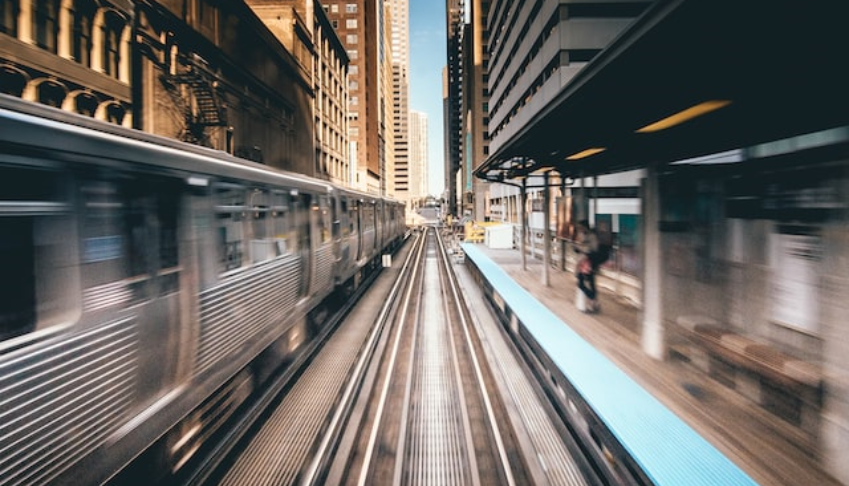 Baromètre Mobilité 2016 | La mobilité des salariés en France