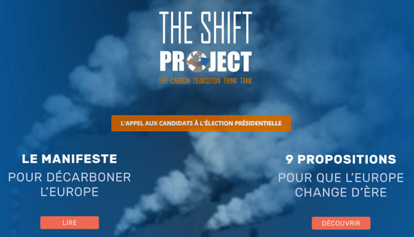 9 propositions pour décarboner l'Europe