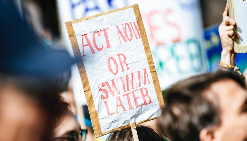 organiser une fresque du climat et de la biodiversité pour ses collaborateurs