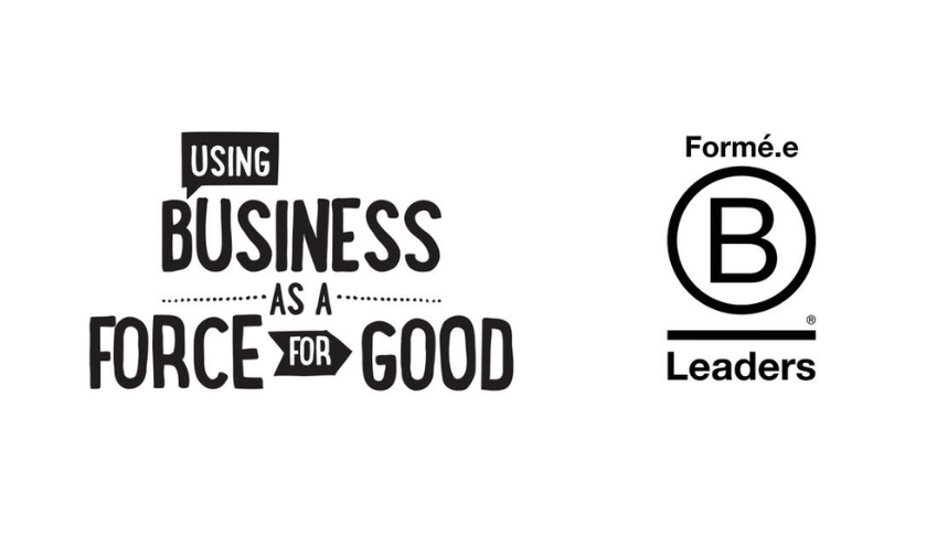 Devenez une entreprise certifiée B Corp avec ekodev