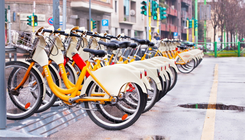Développer la pratique du vélo dans son entreprise et sur son territoire