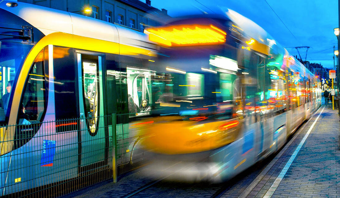 Enquête | Les déplacements liés au travail