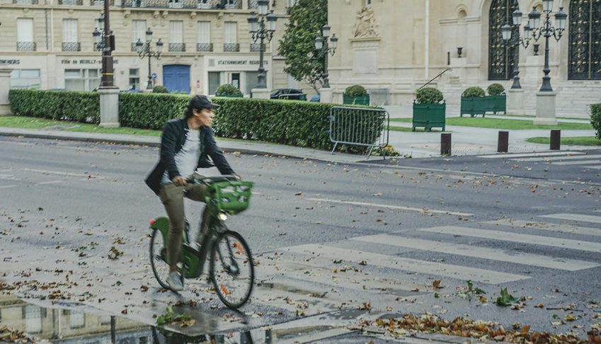 Plan de Mobilité Est Ensemble