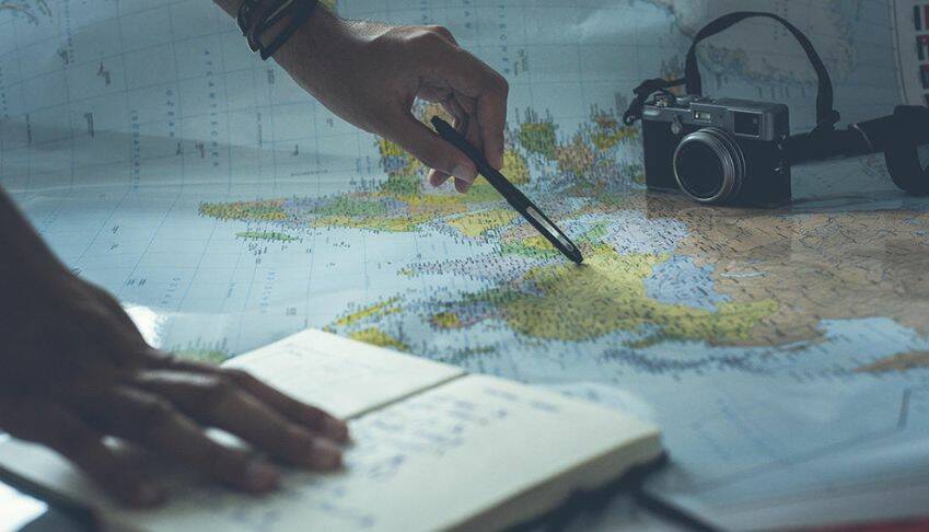 Politique Voyage du CSE Capgemini Appli