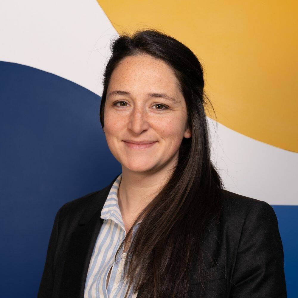 Alice de Rocca-Serra