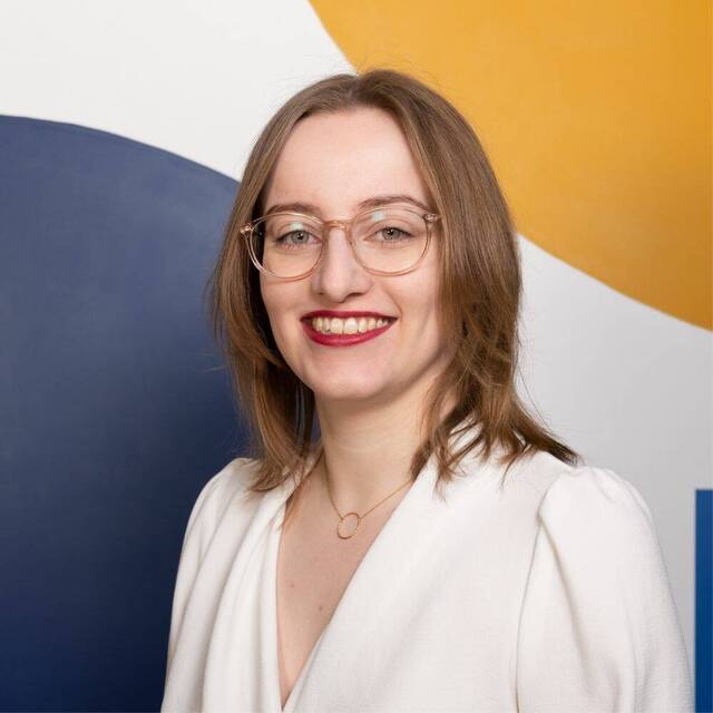 Unser Team - ekodev