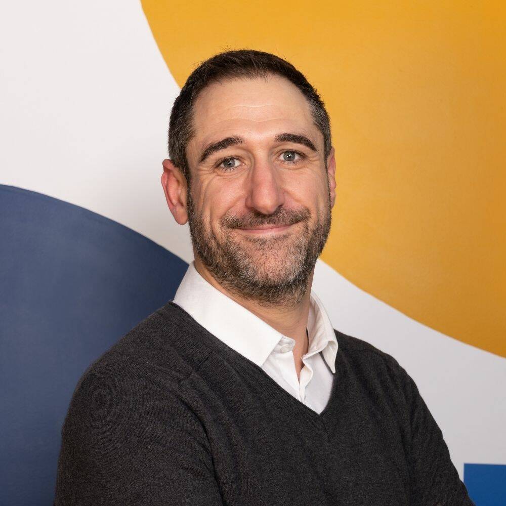 Jean-Christophe Giannesini