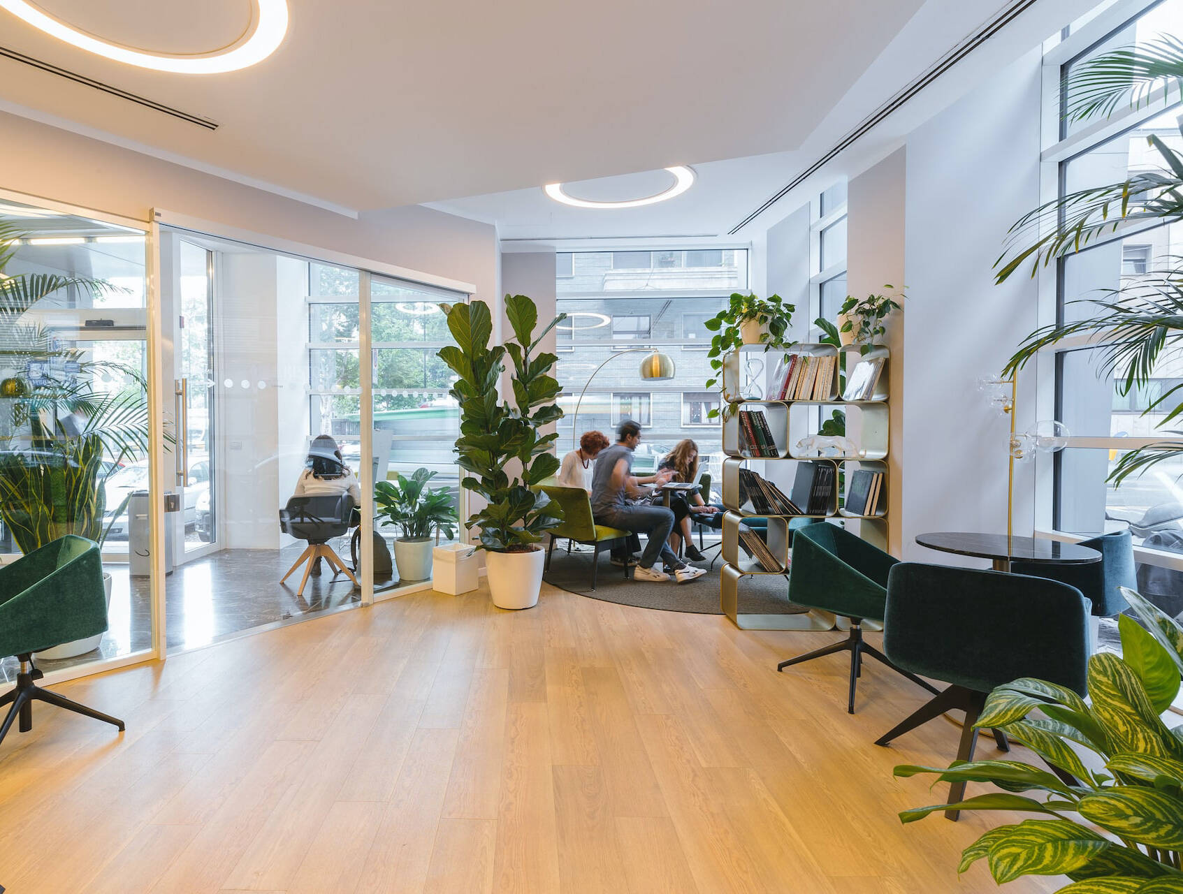 conseil rse recrutement