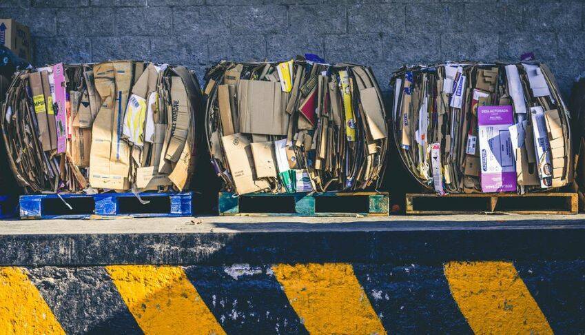 Réduction des déchets