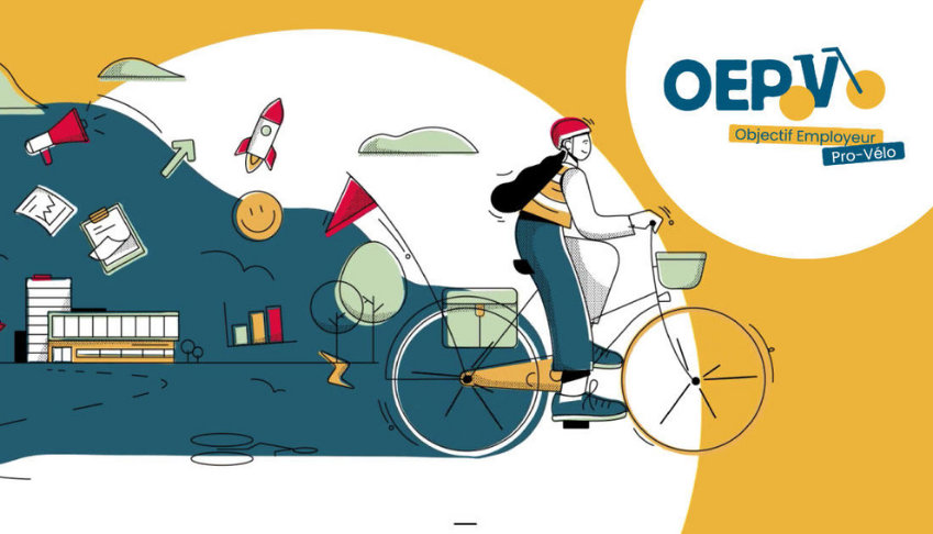 Programme Objectif Employeur Pro-Vélo