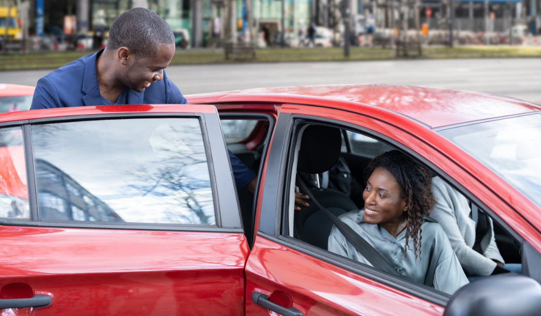 Décryptage du Plan National Covoiturage du quotidien