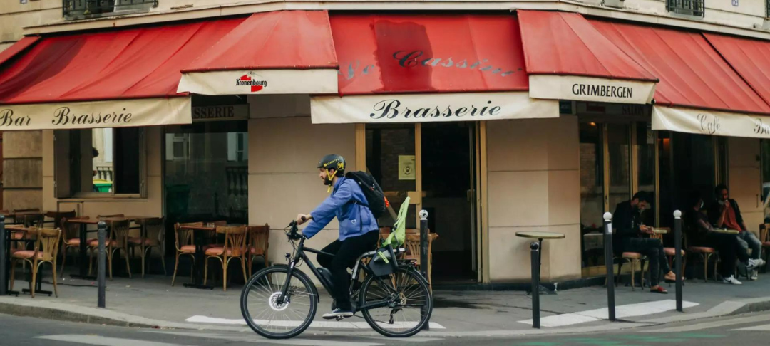Comment aider vos salarié.es à préparer leurs trajets à vélo grâce aux cartes ?