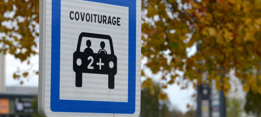 Covoiturage domicile-travail : quels enjeux pour les employeurs ?