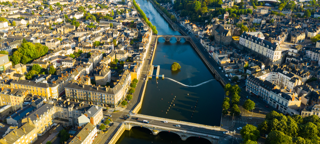 Transition des territoires & collectivités