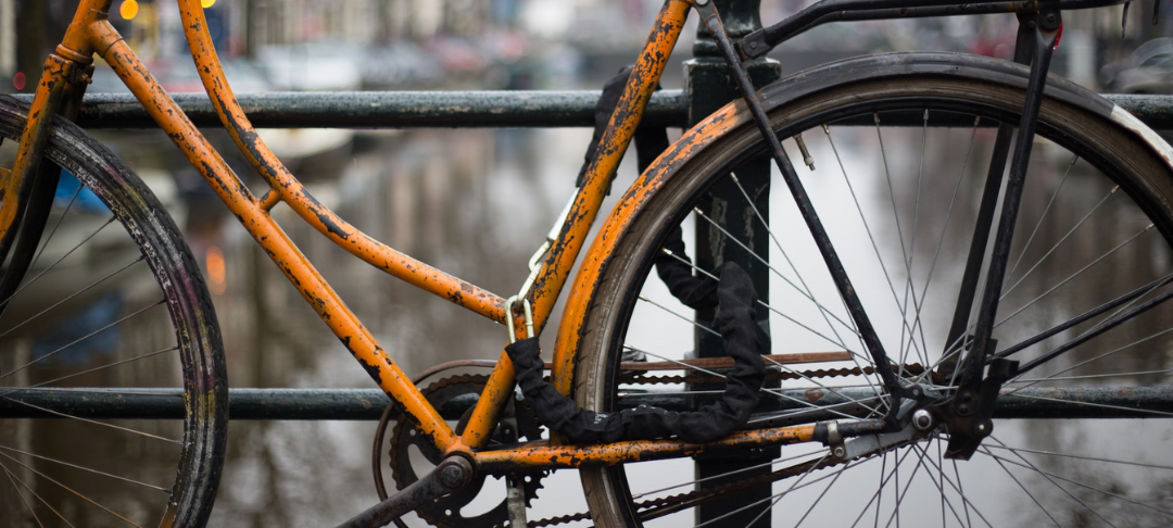 Comment accompagner la remise en route des vieux vélos de vos salarié.e.s ?