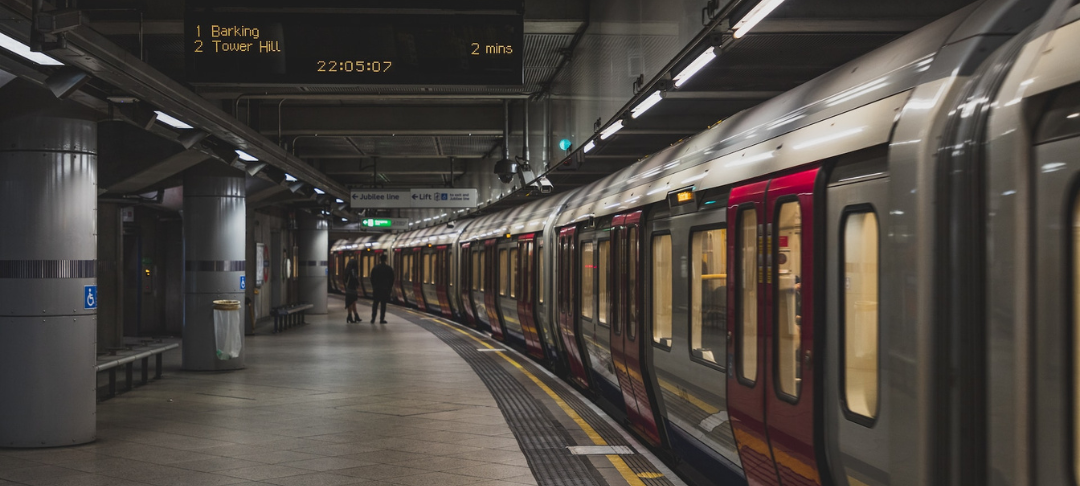 Les transports publics : Sont-ils sûrs ? Comment redonner confiance dans leur usage ?