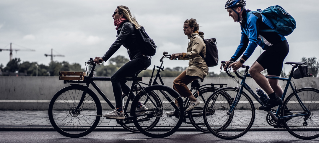 Forfait mobilités durables : ils vous aident à le déployer !