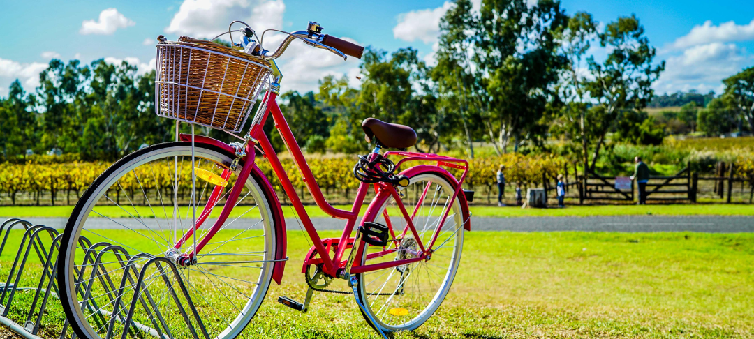 Politique de mobilité bas-carbone : comment accélérer l’adoption de la pratique du vélo par les salarié.es ?