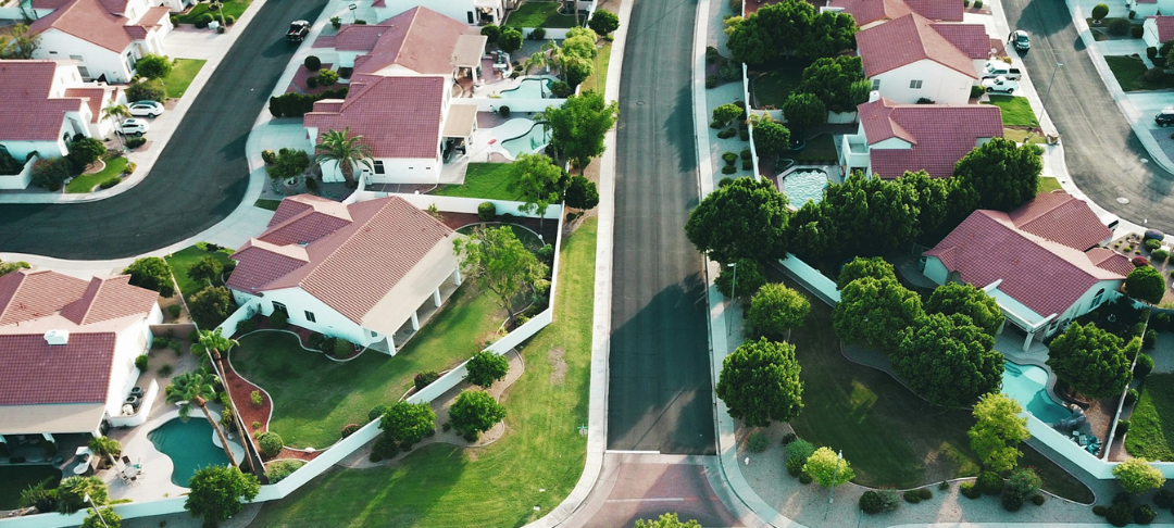 Immobilier : comment prendre en compte les enjeux climatiques ?