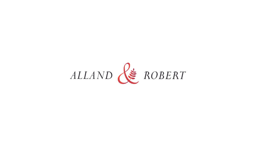 Alland & Robert