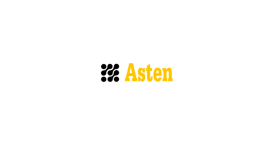 Asten