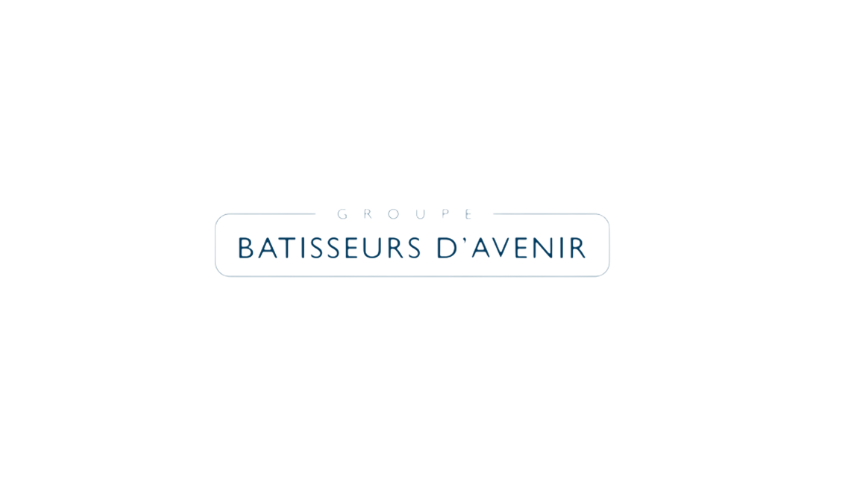 Bâtisseurs d'avenir