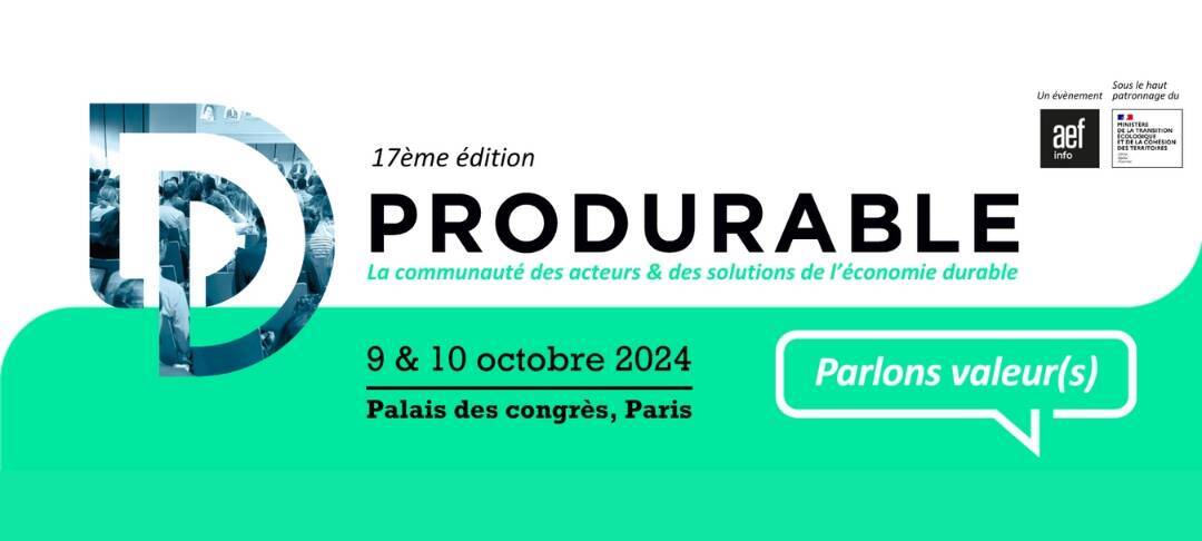 Produrable 2024