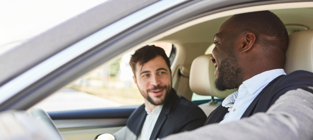 Webinaire covoiturage quotidien mobilité alternative