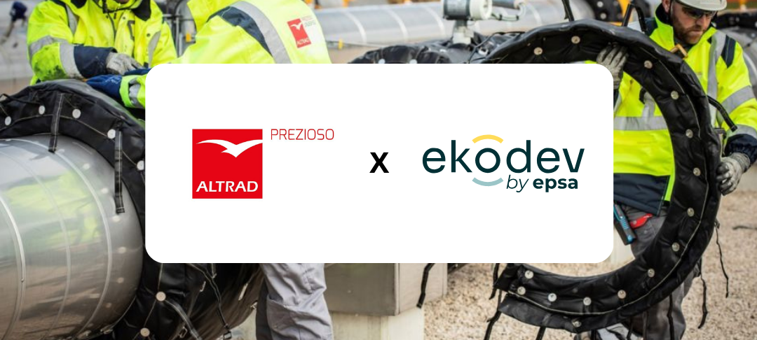 améliorer le score ecovadis stratégie RSE