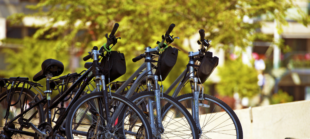 mobilité durable hospitalier