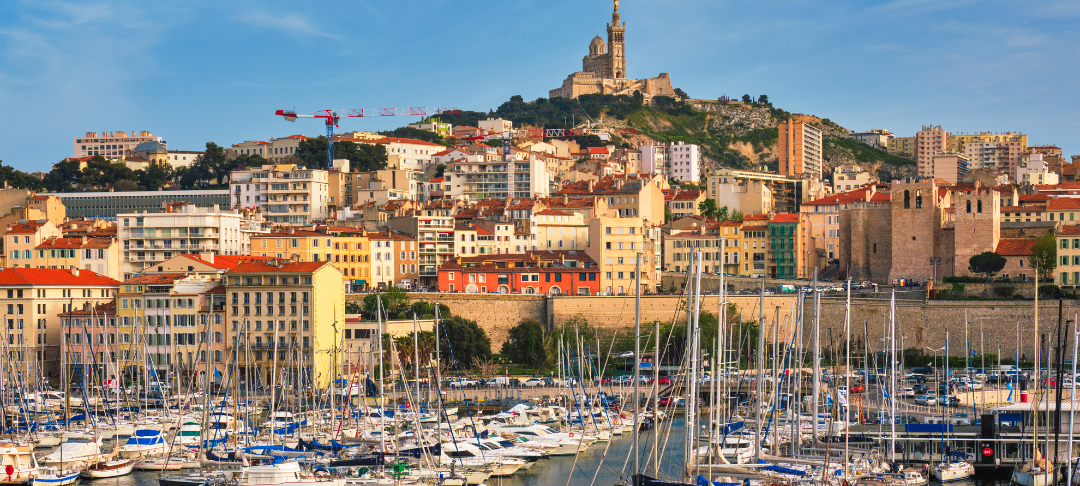 stratégie climat mairie