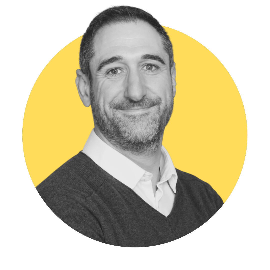 Jean-Christophe Giannesini