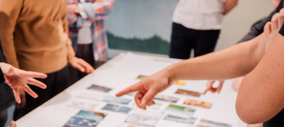 organiser fresque du climat en entreprise