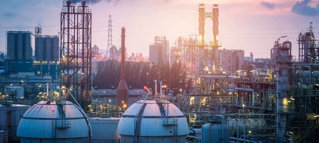 PACTE Industrie ekodev