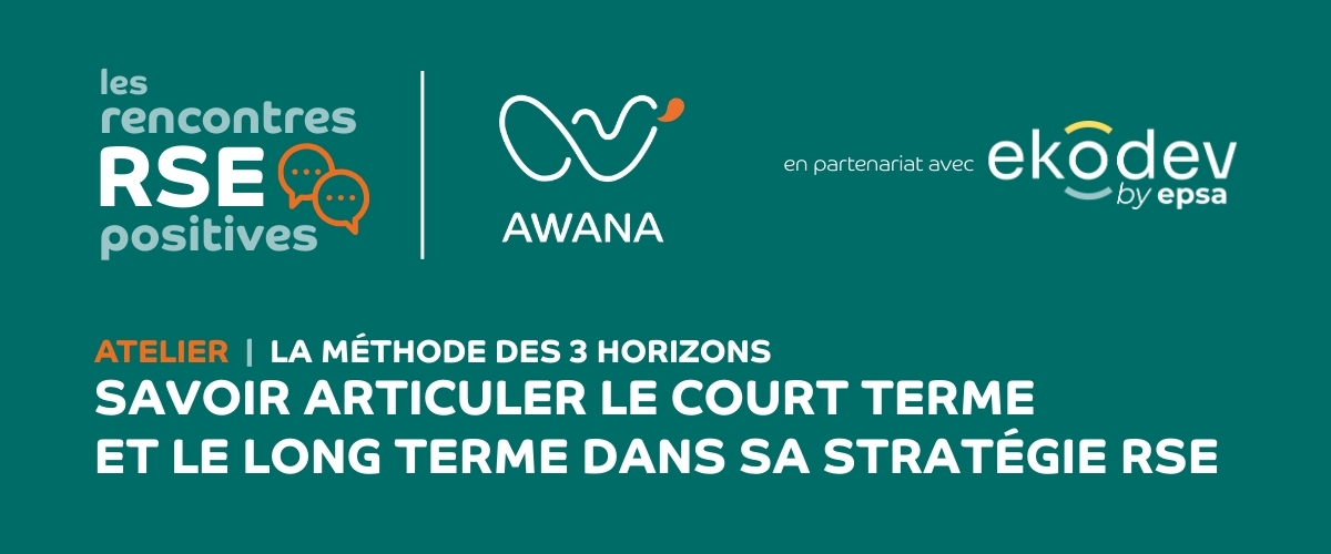 Rencontres RSE Positives 1