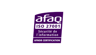 AFAQ ISO 27001