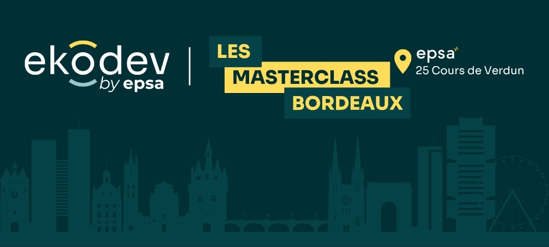 Masterclass Bordeaux